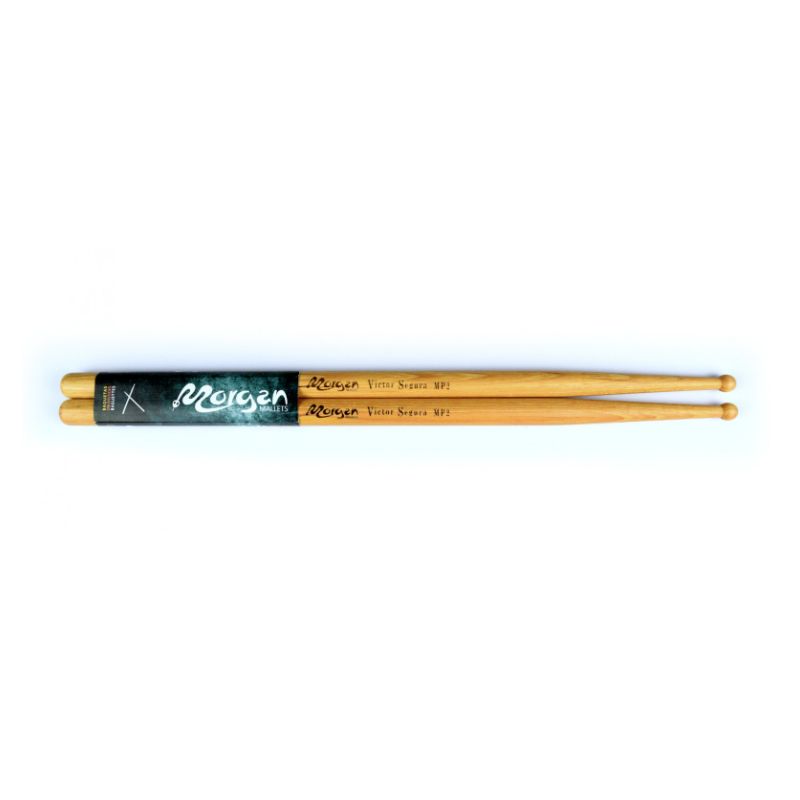 Morgan Mallets Baqueta Víctor Segura MP2