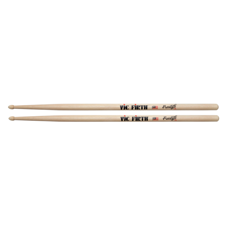 Vic Firth 7A Freestyle FS7A