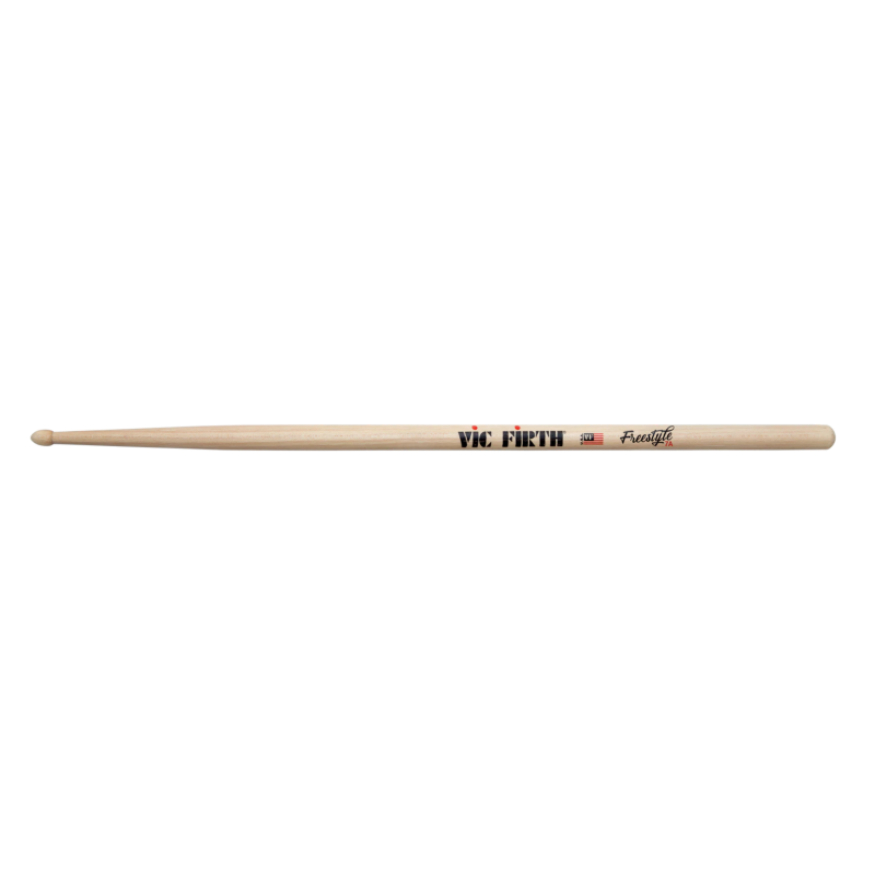 Vic Firth 7A Freestyle FS7A