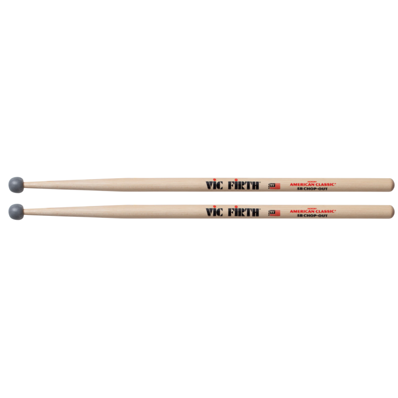 VIC FIRTH 5BCO Chop Out