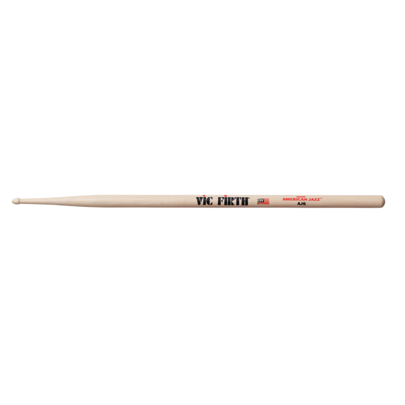 Vic Firth AJ6 American Jazz