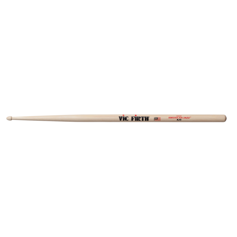 Vic Firth AJ2 American Jazz