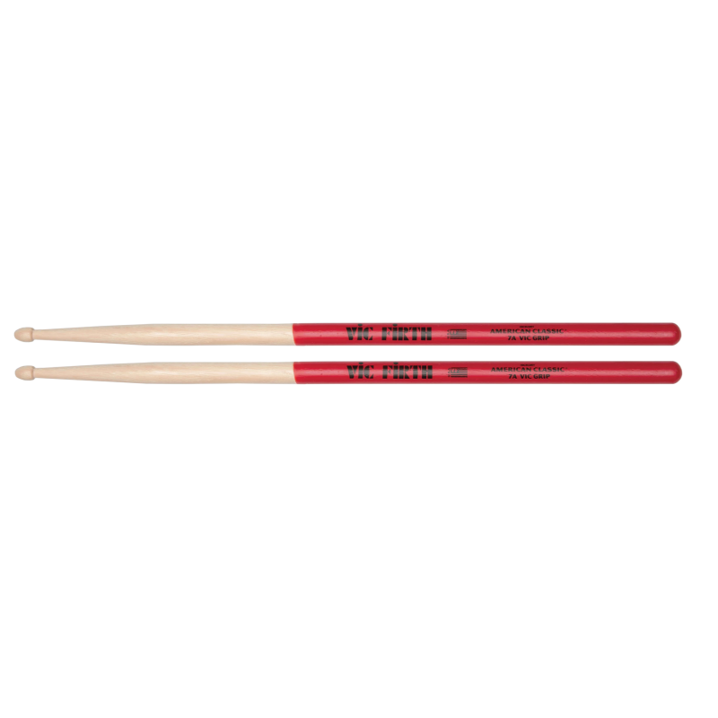 Vic Firth 7A American Classic Vic Grip 7AVG