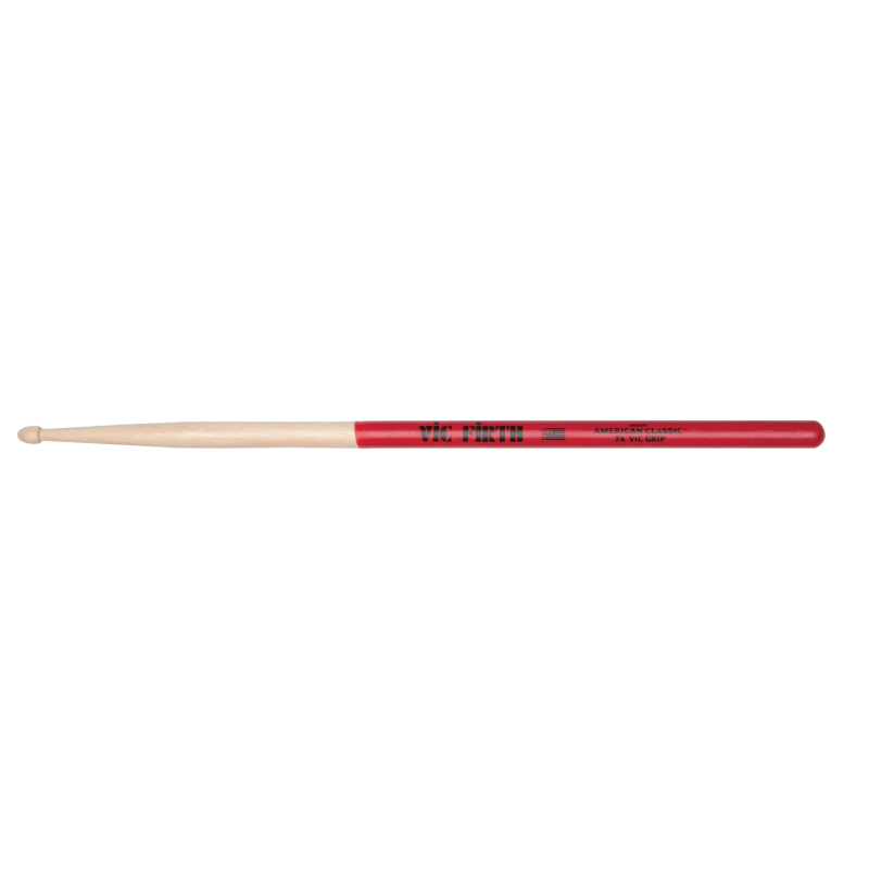Vic Firth 7A American Classic Vic Grip 7AVG
