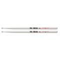 Vic Firth 5A American Classic White 5AW