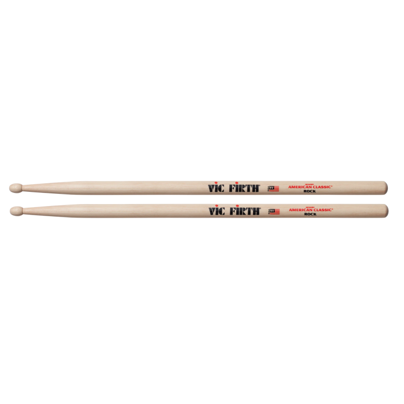 Vic Firth ROCK American Classic