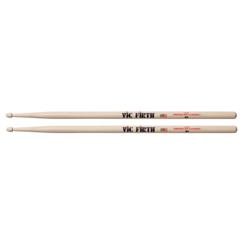 Vic Firth 8D American Classic