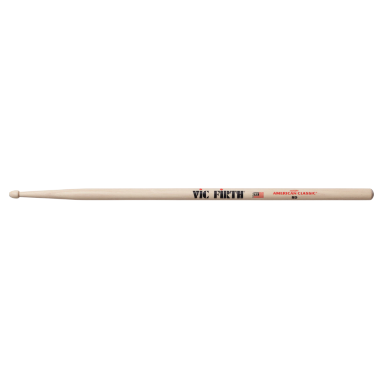 Vic Firth 8D American Classic
