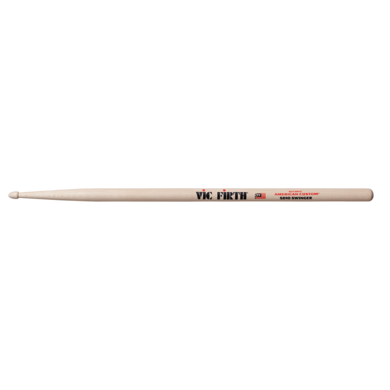 Vic Firth SD10 Swinger American Custom