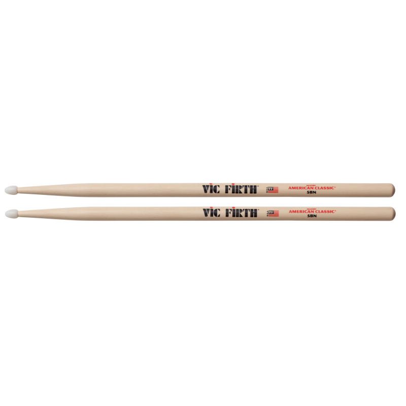 Vic Firth 5B Nylon American Classic 5BN
