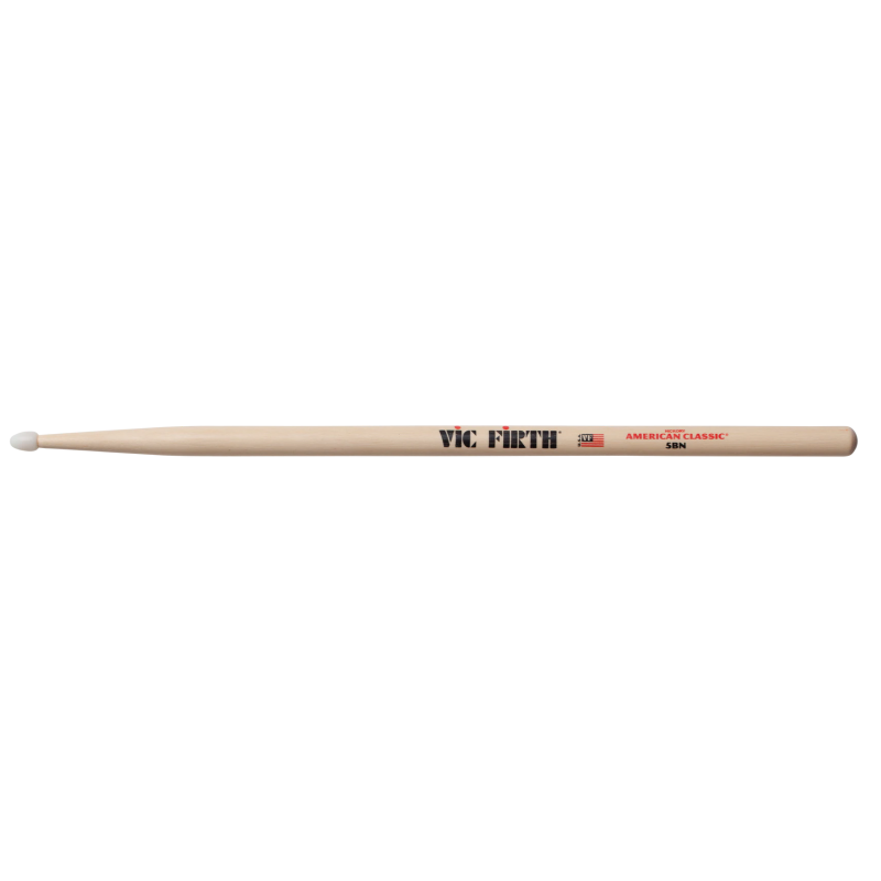 Vic Firth 5B Nylon American Classic 5BN