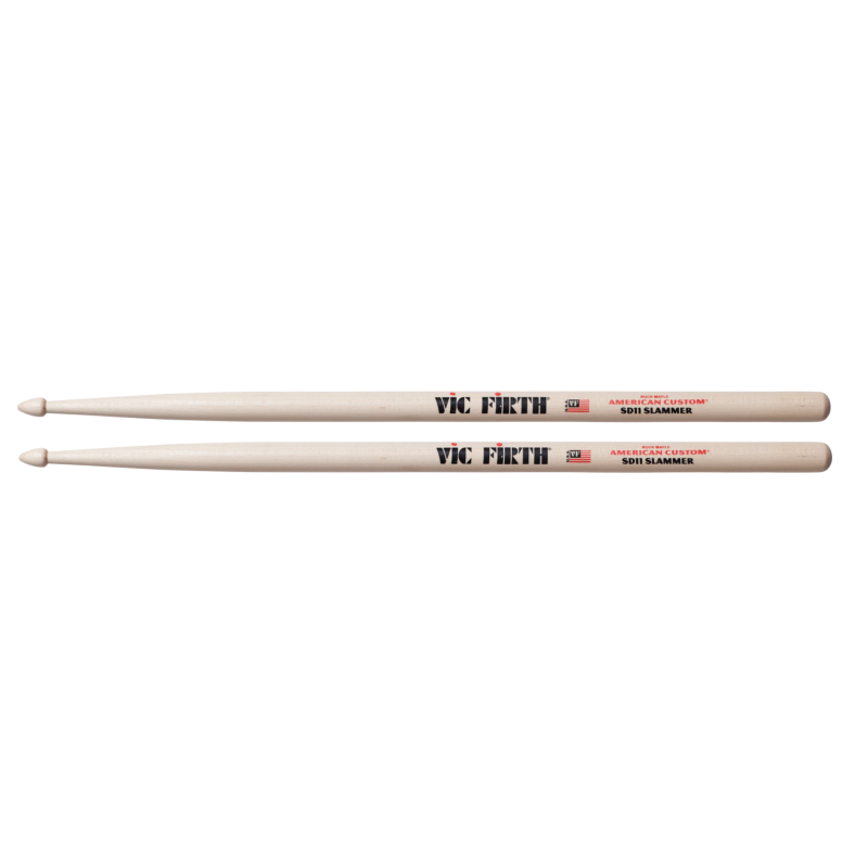 Vic Firth SD11 Slammer American Custom