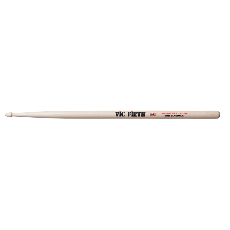 Vic Firth SD11 Slammer American Custom
