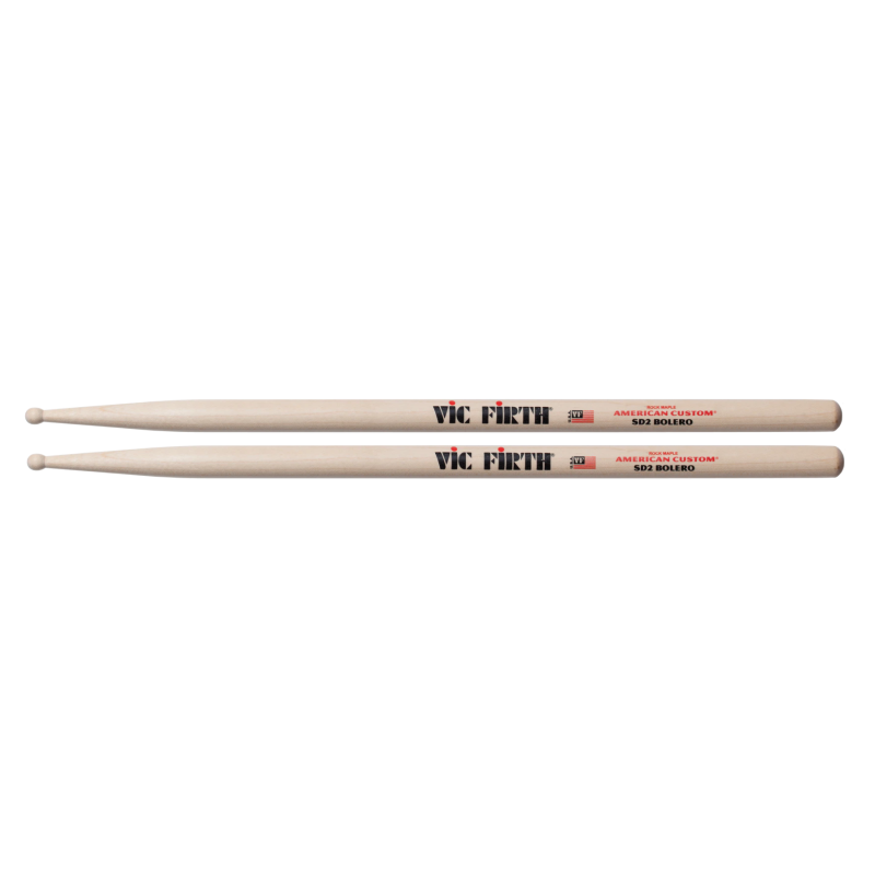 Vic Firth SD2 American Custom Bag