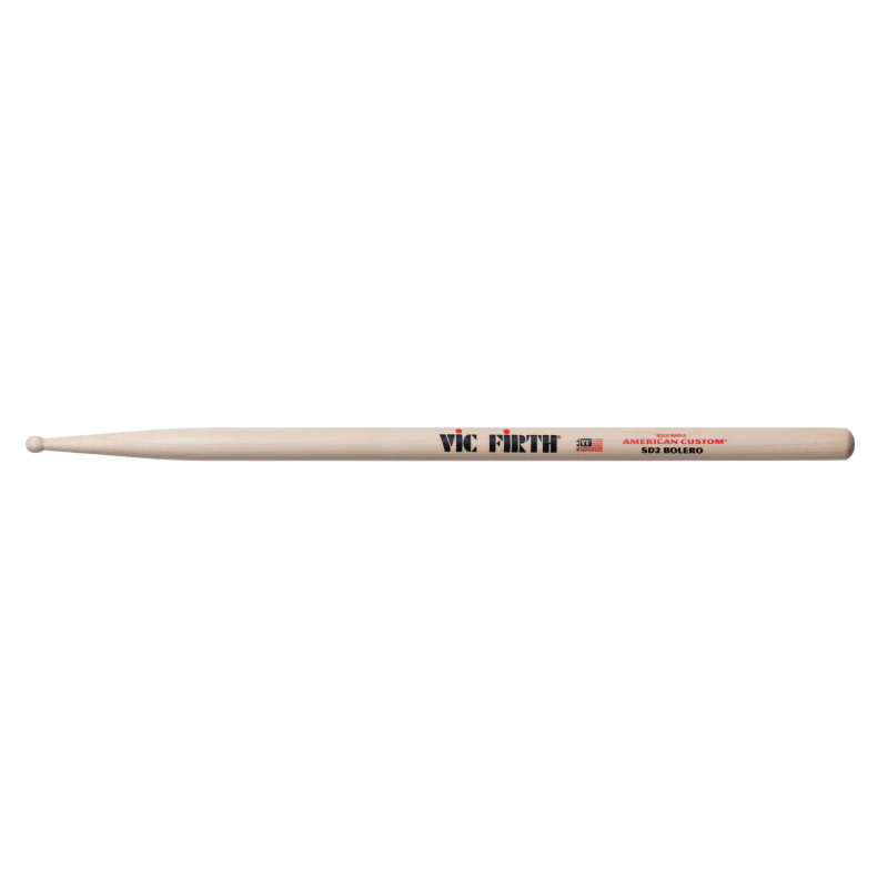 Vic Firth SD2 American Custom Bag