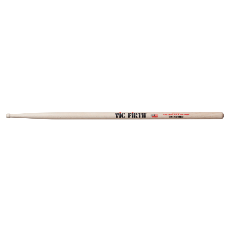 Vic Firth SD4 Combo American Custom