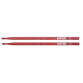 Vic Firth 5B Nova Red