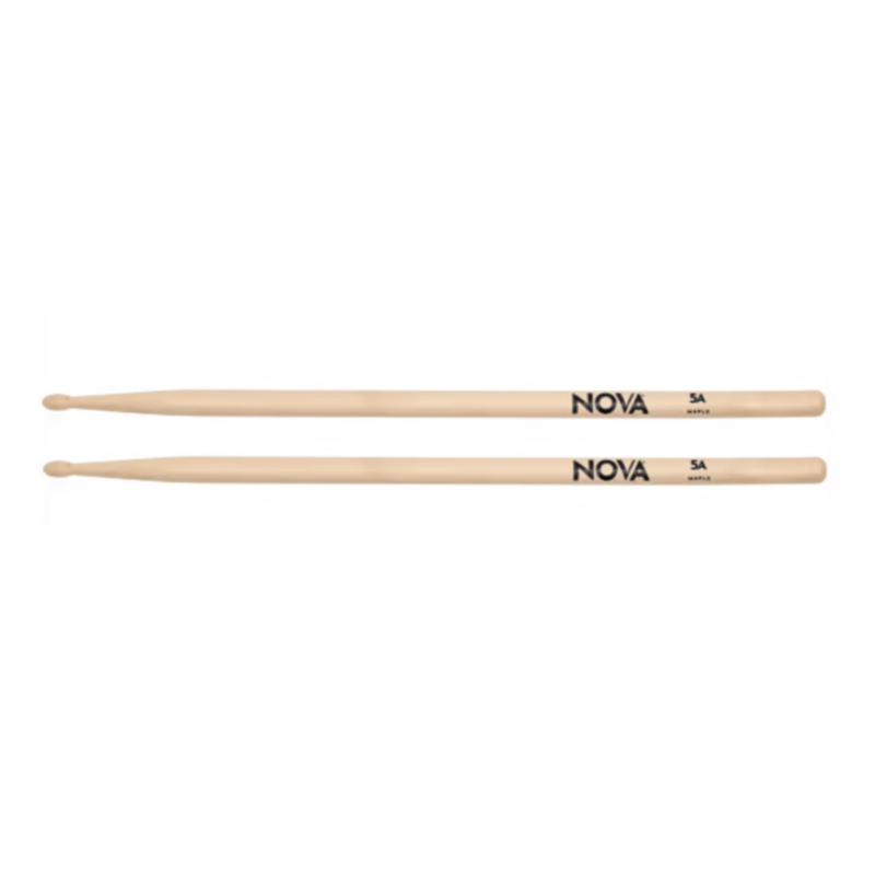 Vic Firth 5A Nova Maple