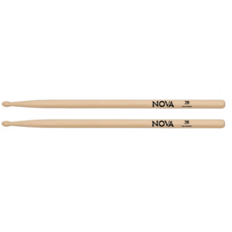 Vic Firth 2B Nova