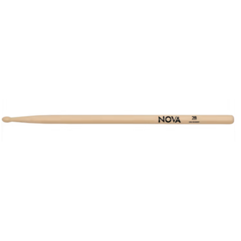 Vic Firth 2B Nova