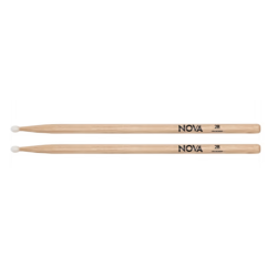 Vic Firth 2B Nylon Nova