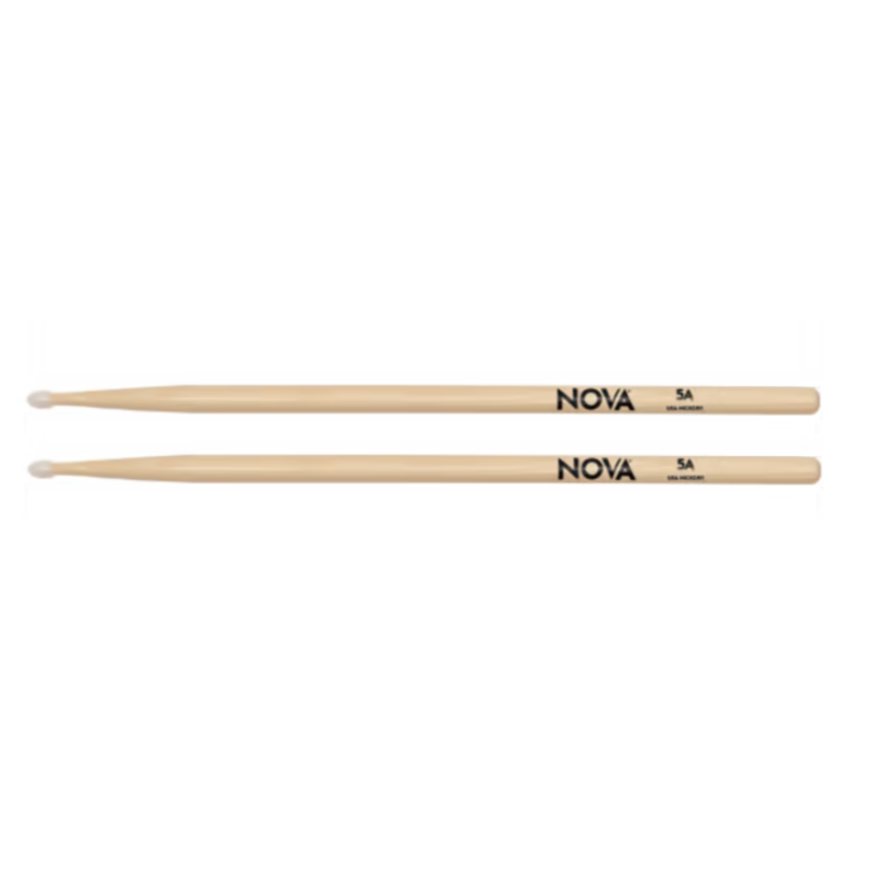 Vic Firth 5A Nylon Nova