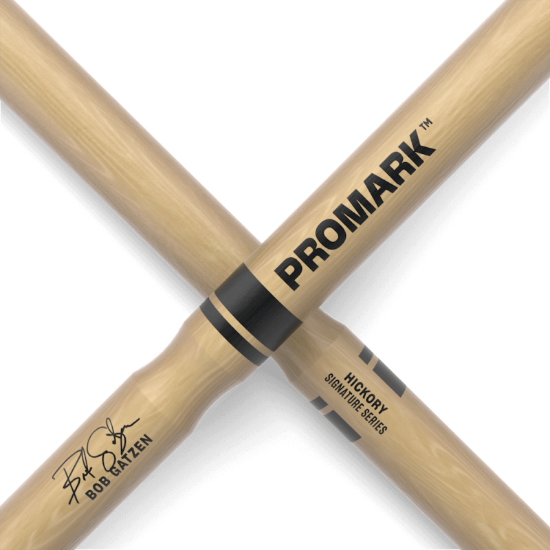 Promark Bob Gatzen RBBGBGW