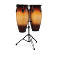 LP Congas Aspire Vintage Sunburst LPA646VSB