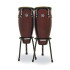 LP Congas Aspire Dark Wood LPA646BDW