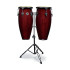 LP Congas Aspire Dark Wood LPA646DW