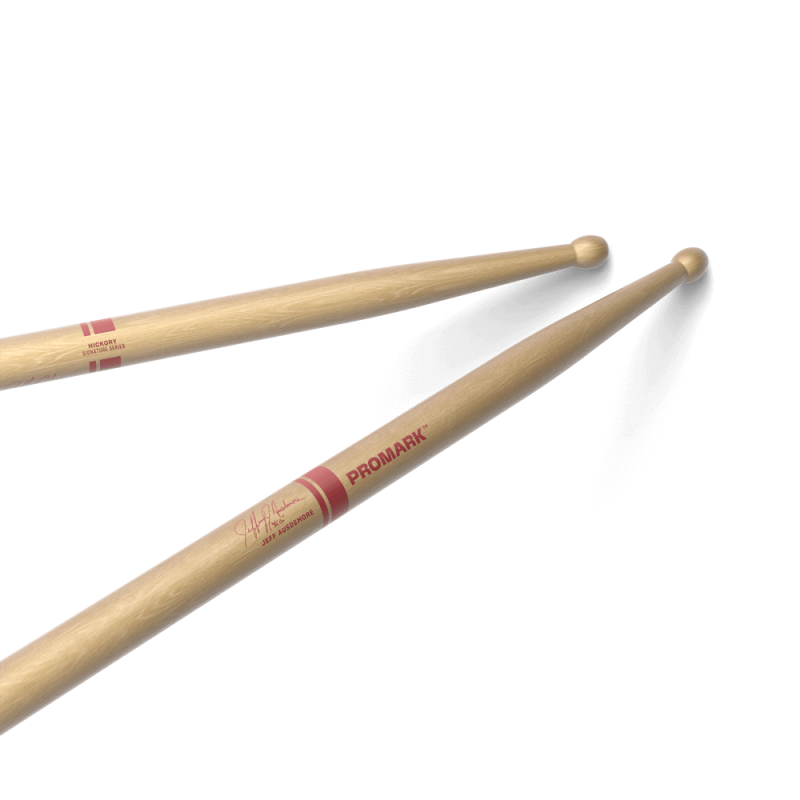 Promark DC8 Jeff Ausdemore TXDC8W