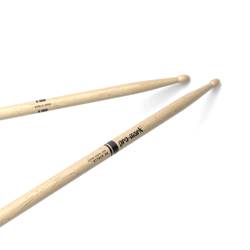 Promark 5B 4 Pares PW5BW