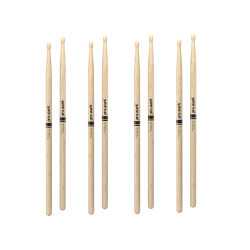 Promark 5B 4 Pares PW5BW