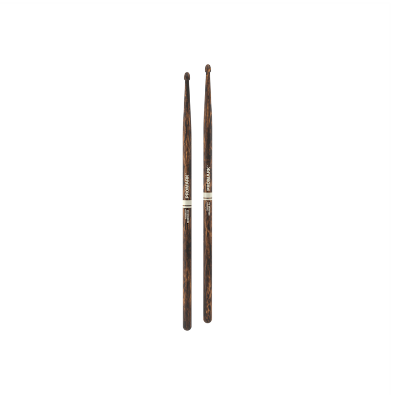 Promark 5A R5AFG Rebound R5AFG FireGrain 4 Pairs