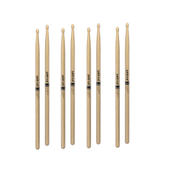 Promark 5B Classic Forward TX5BW-4P 4 Pares
