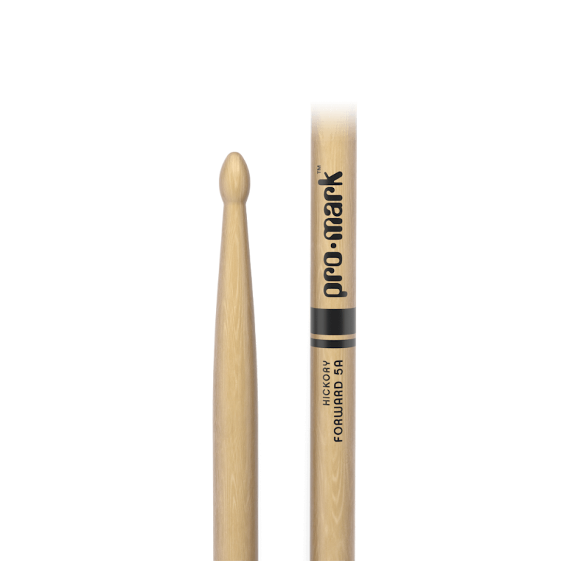 Promark 5A TX5AW Hickory