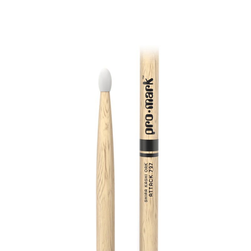 Promark 727 Classic Attack Nylon PW727N