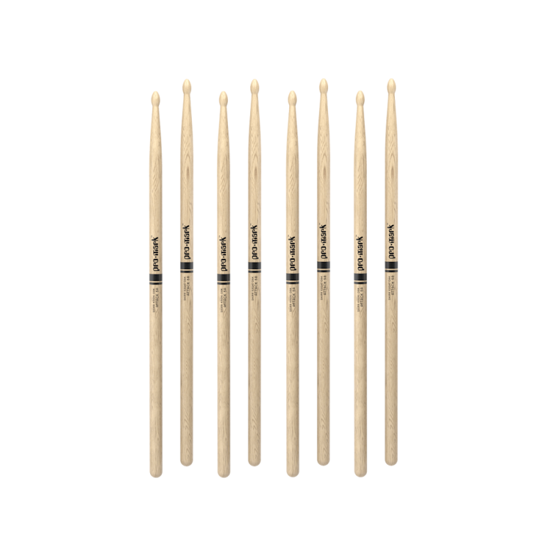 Promark 5A Attack PW5AW 4 Pairs