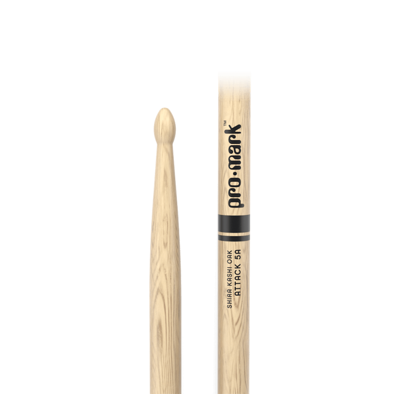 Promark 5A Attack PW5AW 4 Pairs