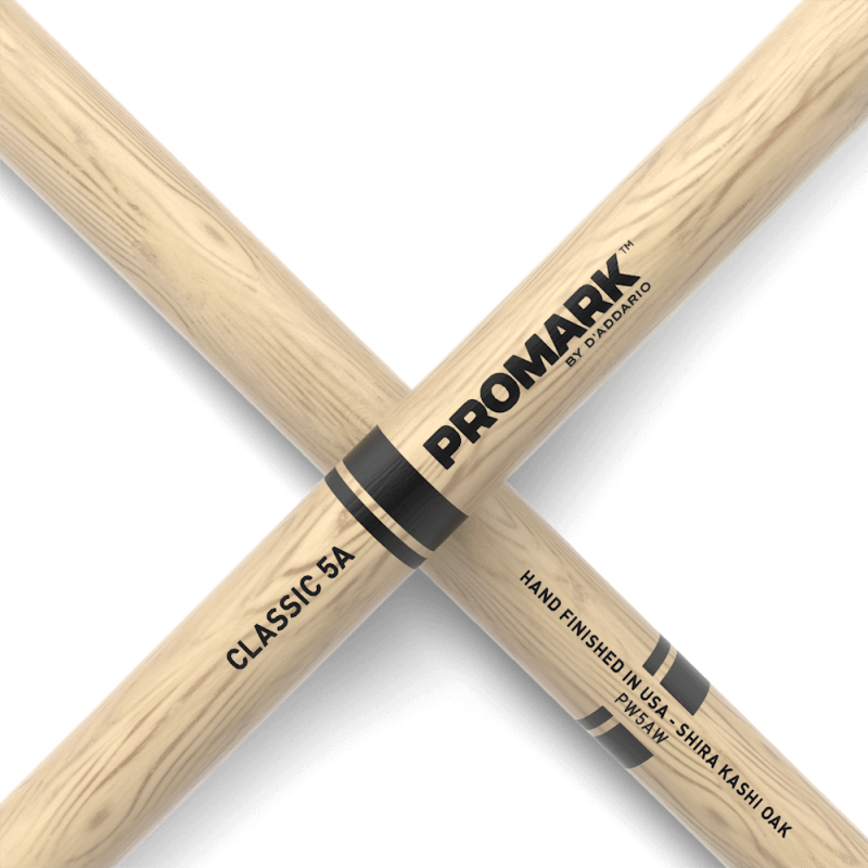 Promark 5A Attack PW5AW 4 pares
