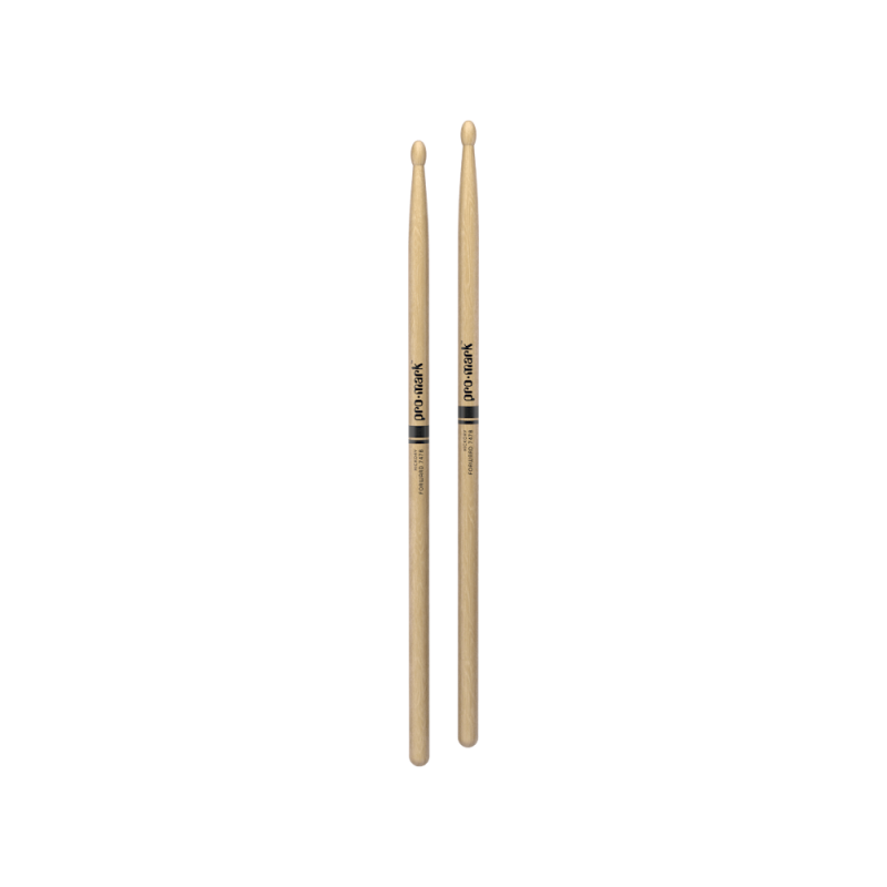 Promark Super Rock Hickory TX747BW