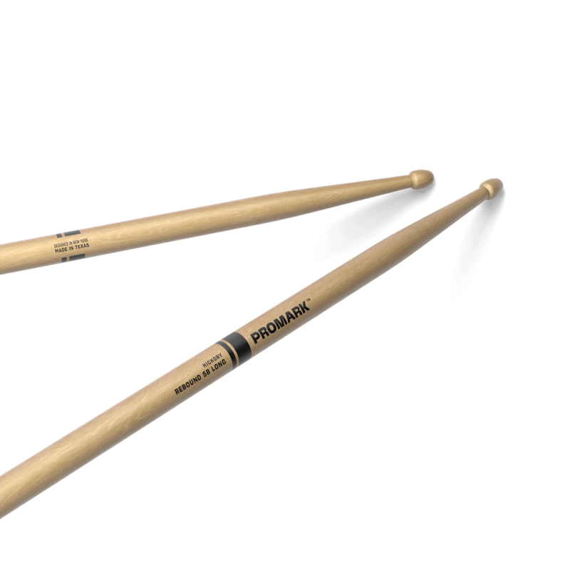 Promark 5B Select Balance Rebound Long RBH595LAW