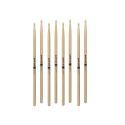 Promark 7A Classic Forward TX7AW 4 Pares