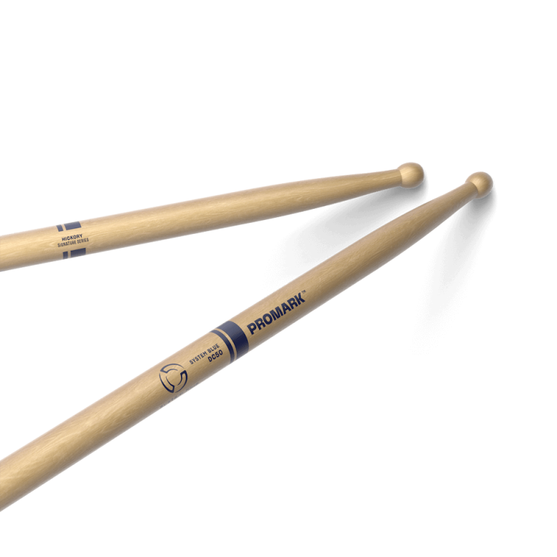 Promark DC50 System Blue TXDC50W