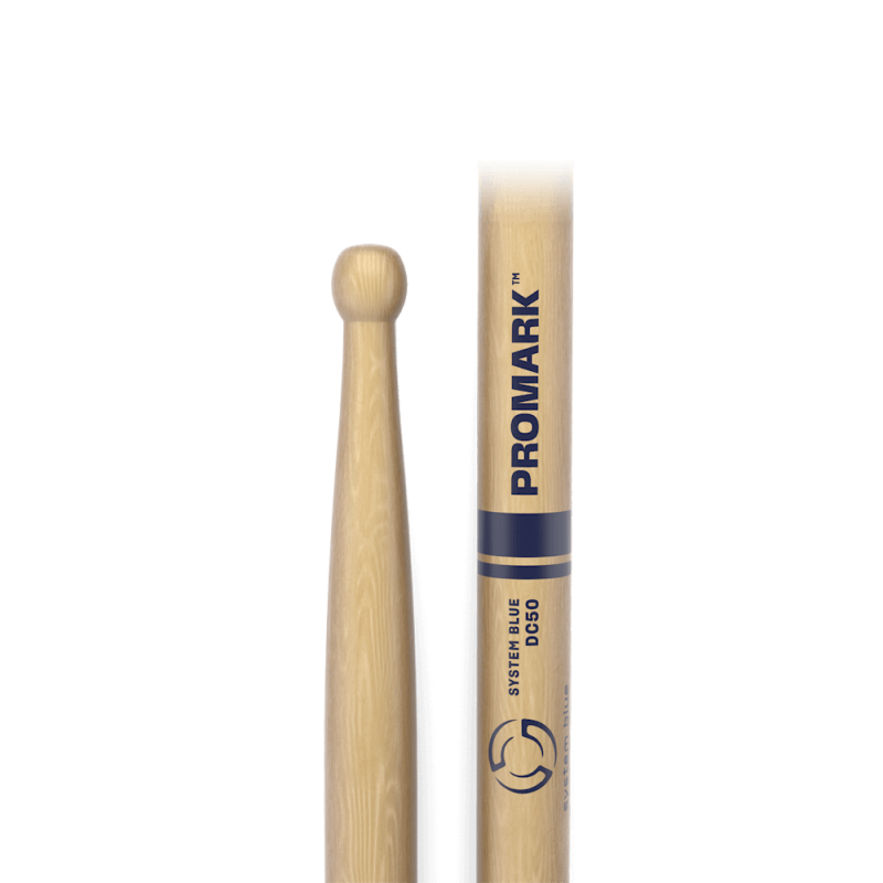 Promark DC50 System Blue TXDC50W