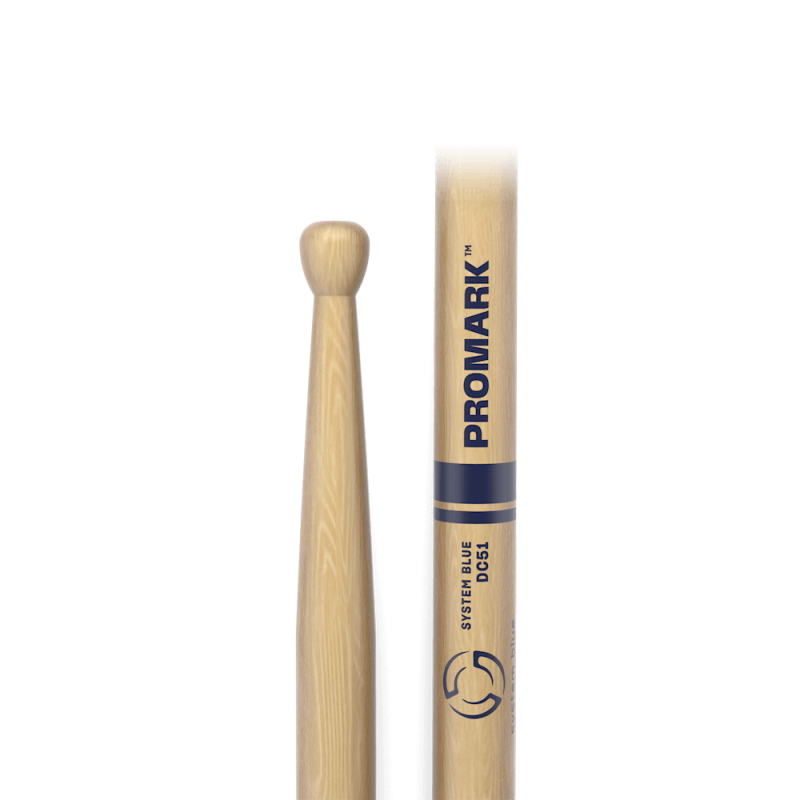 Promark DC51 System Blue TXDC51W