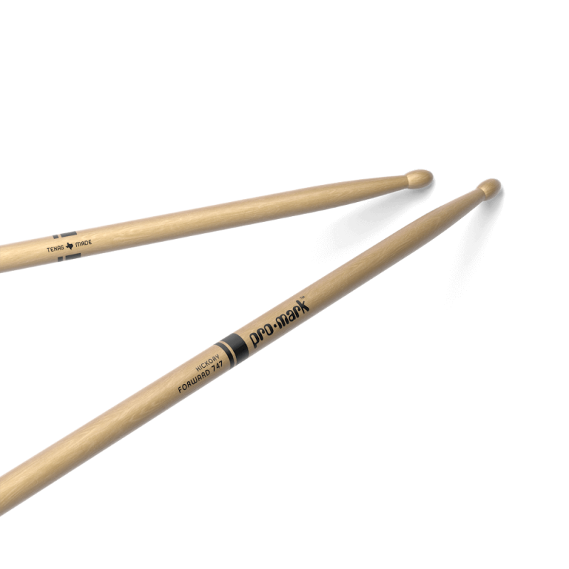 Promark Forward TX747W Hickory