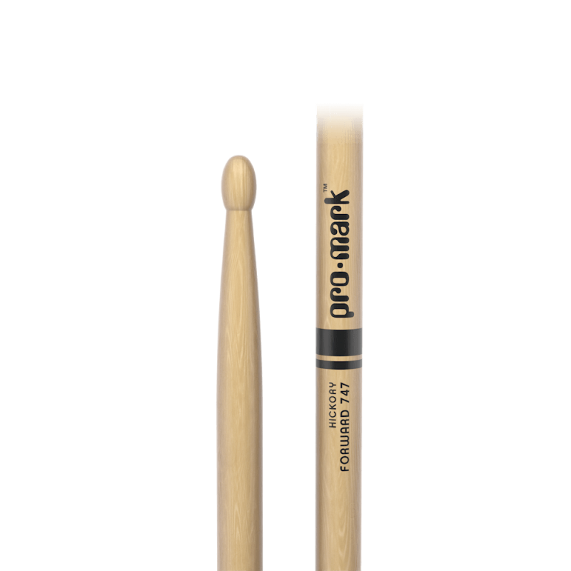 Promark Forward TX747W Hickory
