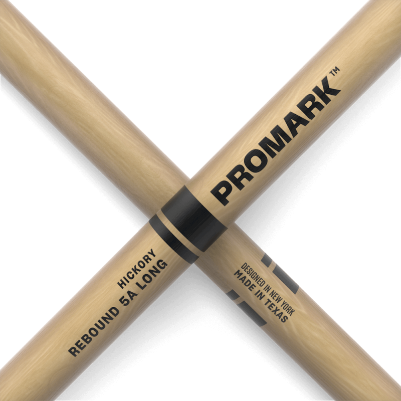 Promark 5A Rebound Long RBH565LAW
