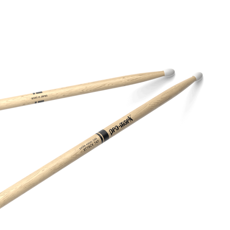 Promark 747 Attack PW747N Oak